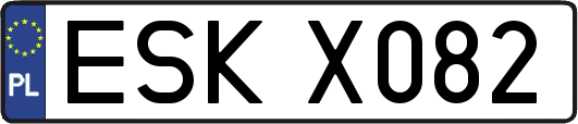 ESKX082