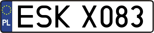 ESKX083