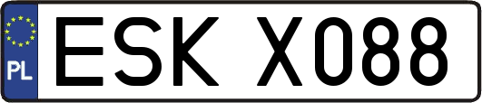 ESKX088