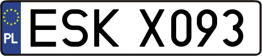 ESKX093