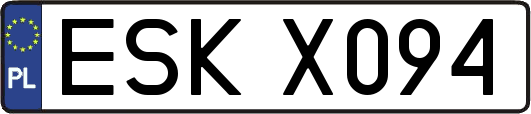 ESKX094