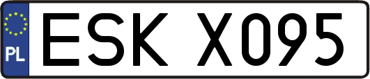 ESKX095