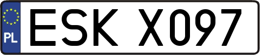ESKX097