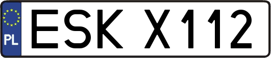 ESKX112