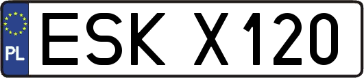 ESKX120