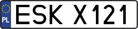 ESKX121