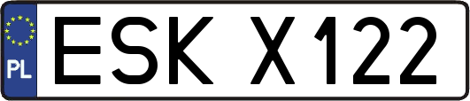 ESKX122