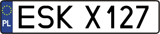 ESKX127