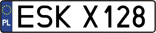 ESKX128