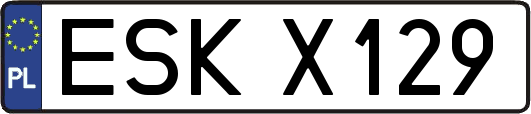 ESKX129