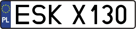 ESKX130