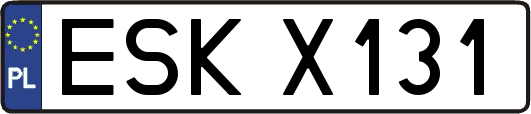ESKX131