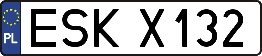 ESKX132