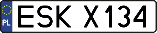 ESKX134