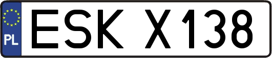 ESKX138