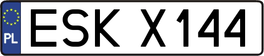 ESKX144