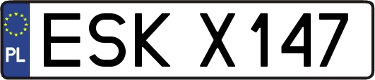 ESKX147