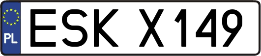 ESKX149