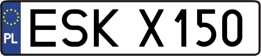 ESKX150