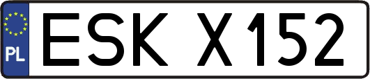 ESKX152