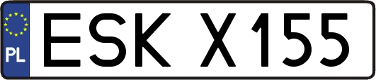 ESKX155