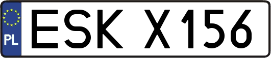 ESKX156
