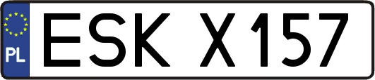 ESKX157