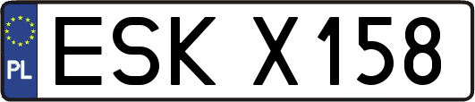 ESKX158