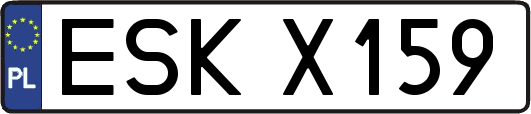 ESKX159
