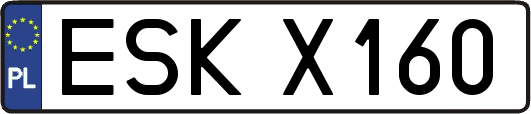 ESKX160