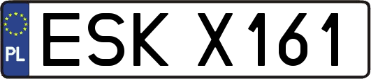 ESKX161