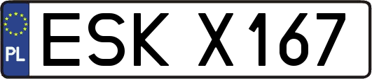 ESKX167