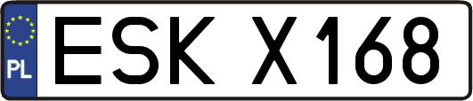ESKX168