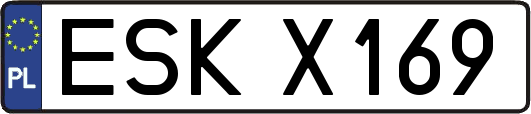 ESKX169