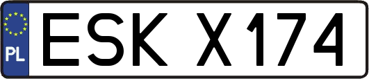 ESKX174