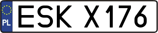 ESKX176
