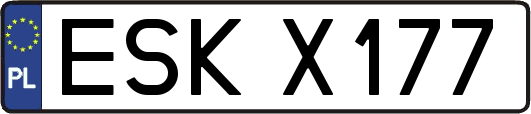 ESKX177