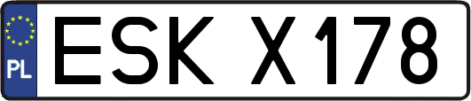 ESKX178