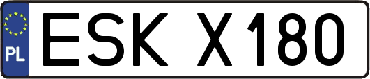 ESKX180