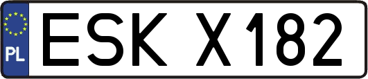 ESKX182