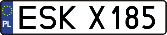 ESKX185