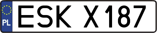 ESKX187