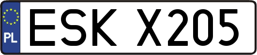 ESKX205