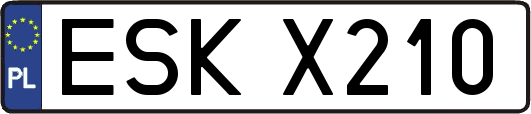 ESKX210