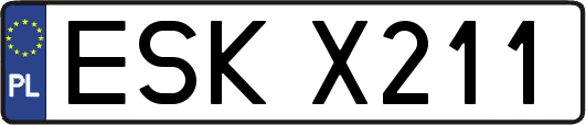 ESKX211