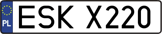 ESKX220