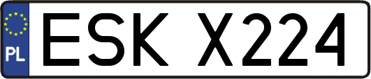 ESKX224