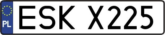 ESKX225