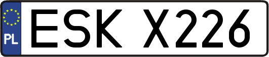 ESKX226