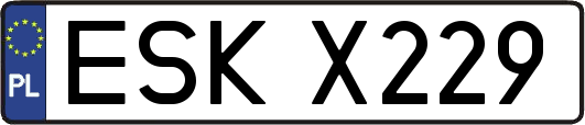 ESKX229